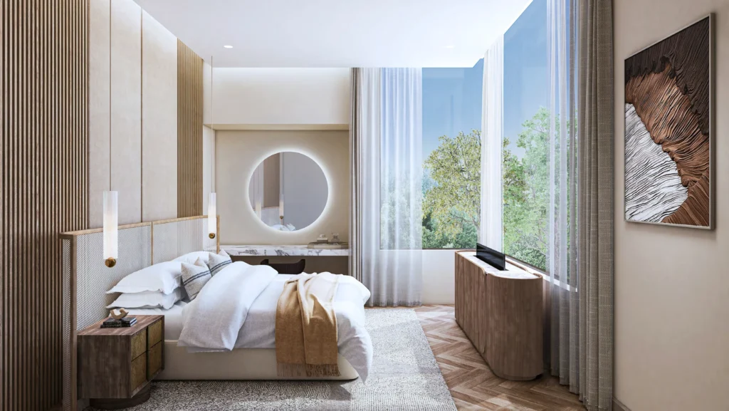 Amara by Majid Al Futtaim Tilal Al Ghaf Phase A in Amara, Dubai