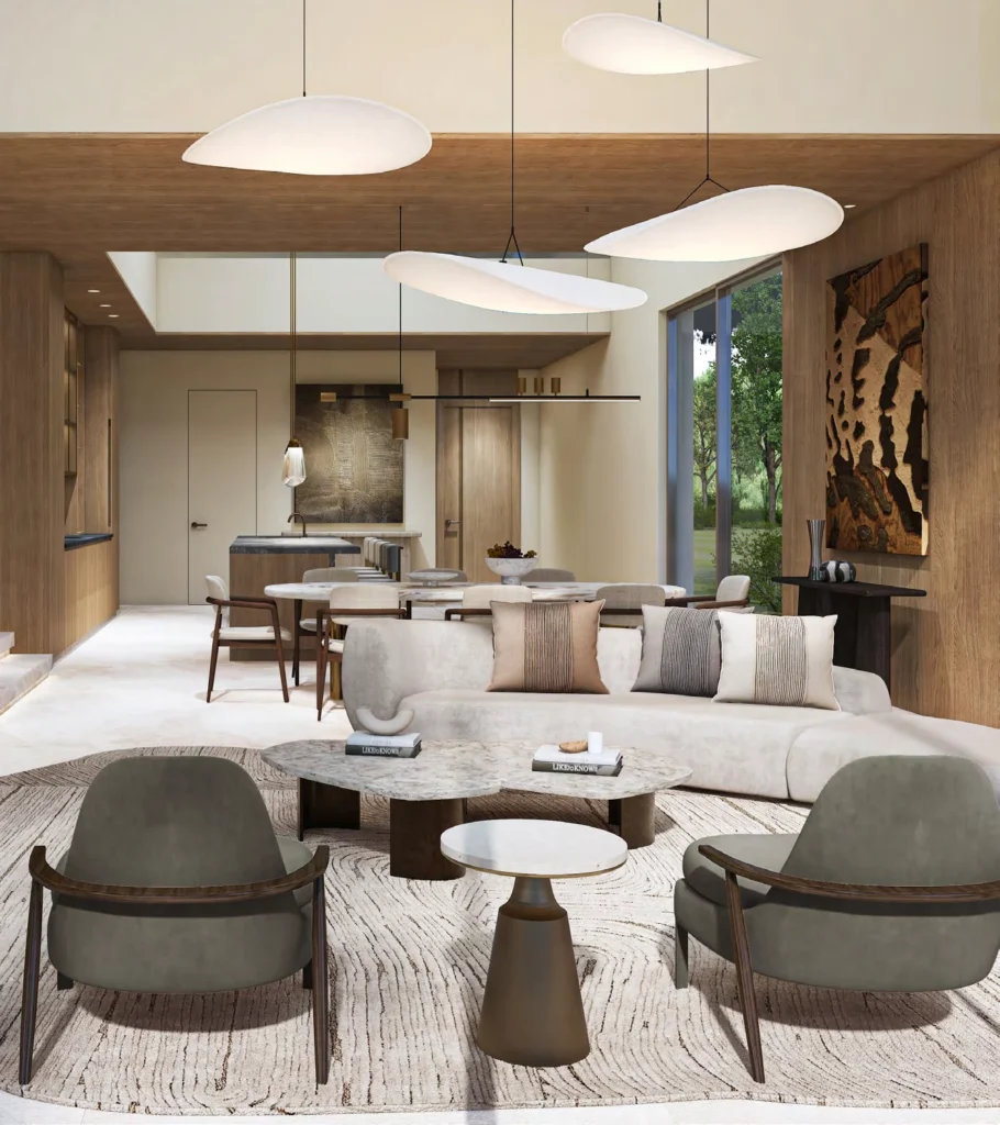 Amara by Majid Al Futtaim Tilal Al Ghaf Phase A in Amara, Dubai
