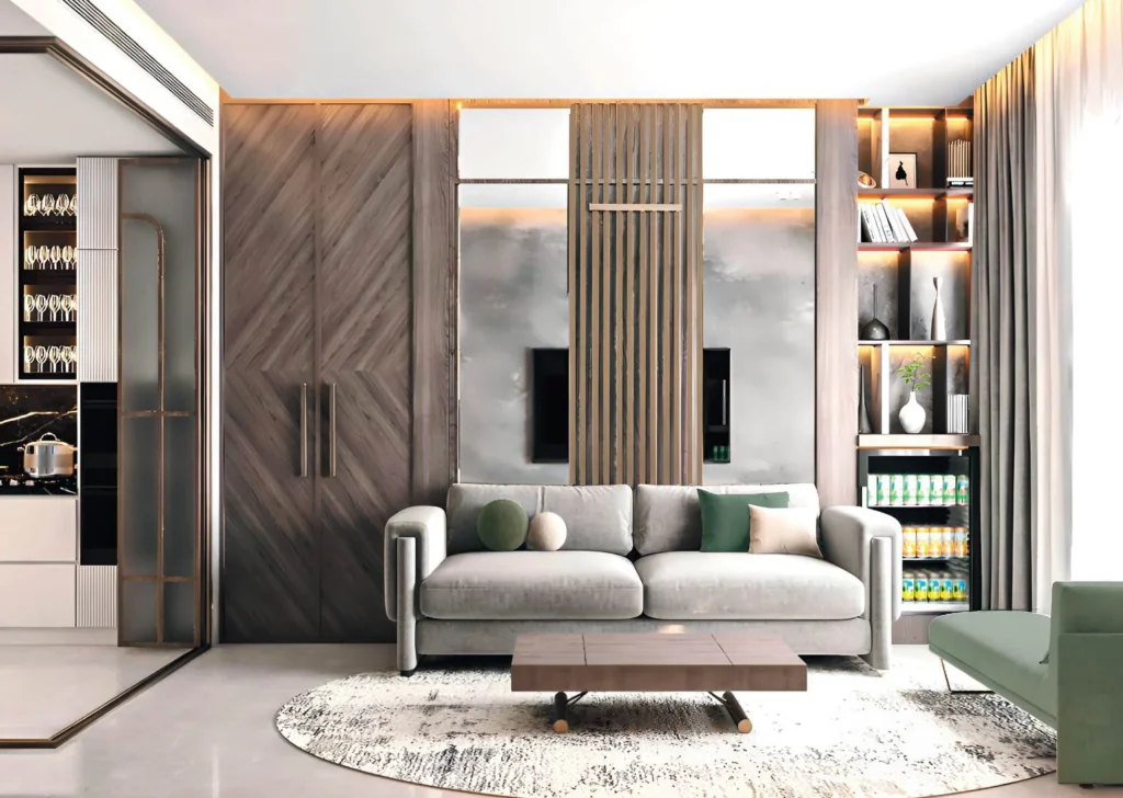 Amazonia by Palladium Prime Real Estate Development in Amazonia, Dubai