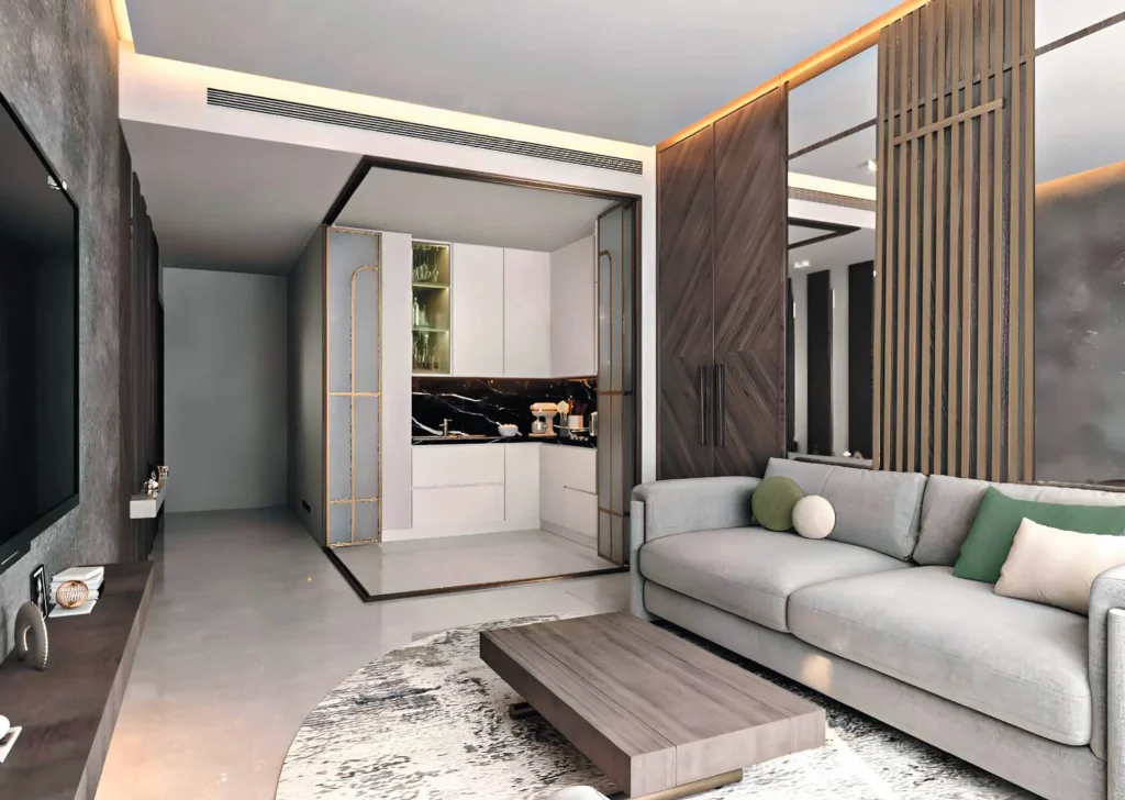 Amazonia by Palladium Prime Real Estate Development in Amazonia, Dubai