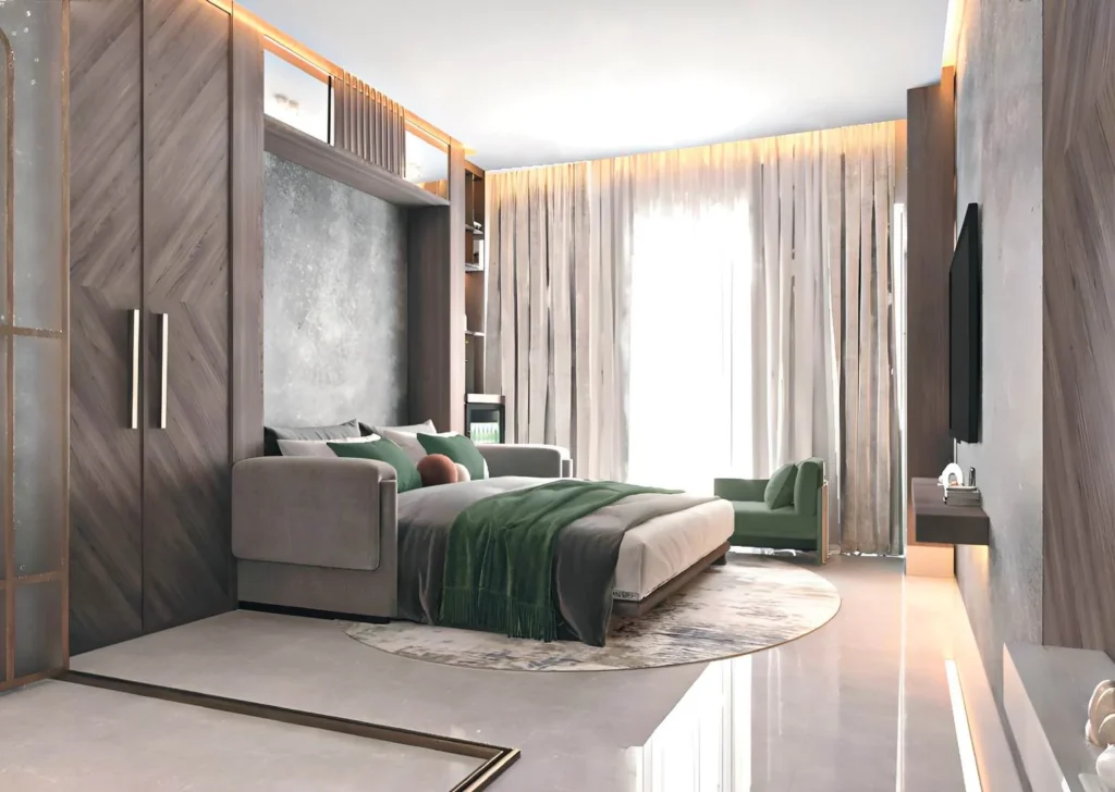 Amazonia by Palladium Prime Real Estate Development in Amazonia, Dubai
