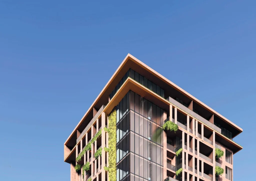 Amazonia by Palladium Prime Real Estate Development in Amazonia, Dubai