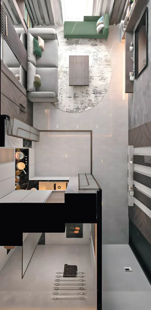 Amazonia by Palladium Prime Real Estate Development in Amazonia, Dubai