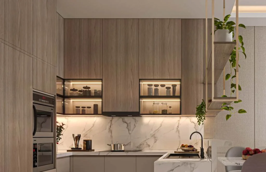 Amethyst by Siroya by Siroya | Siroya Ventures Realty L.L.C | Siroya Ventures in Majan, Dubai