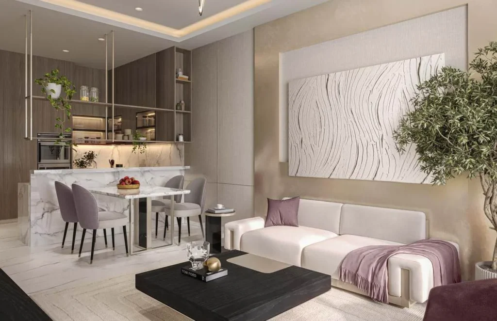 Amethyst by Siroya by Siroya | Siroya Ventures Realty L.L.C | Siroya Ventures in Majan, Dubai