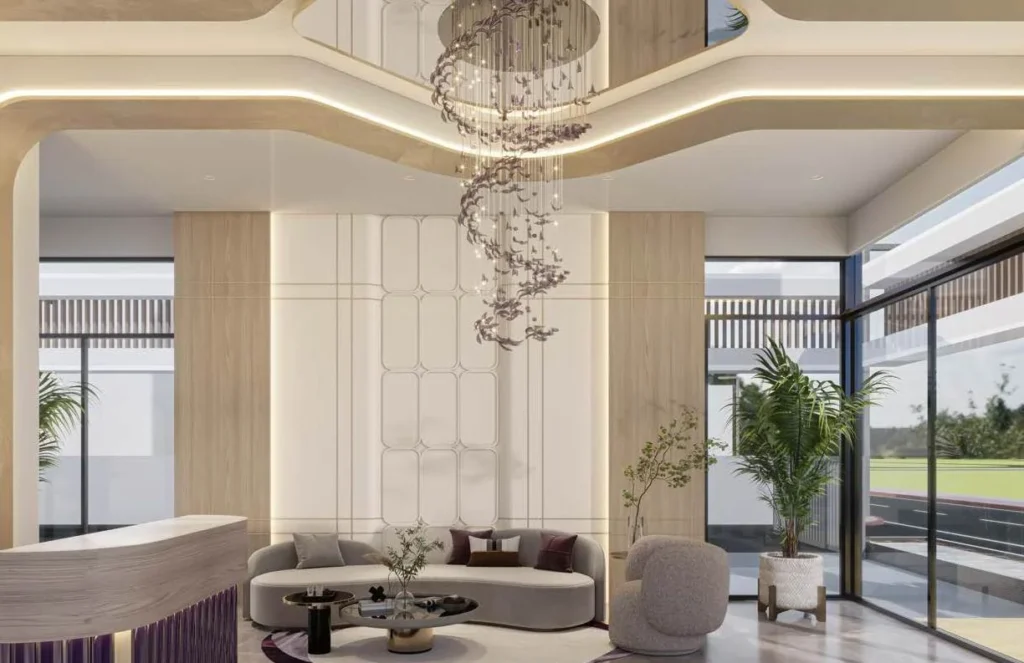 Amethyst by Siroya by Siroya | Siroya Ventures Realty L.L.C | Siroya Ventures in Majan, Dubai