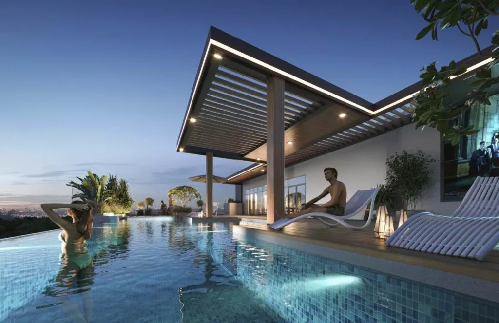 Amethyst by Siroya by Siroya | Siroya Ventures Realty L.L.C | Siroya Ventures in Majan, Dubai