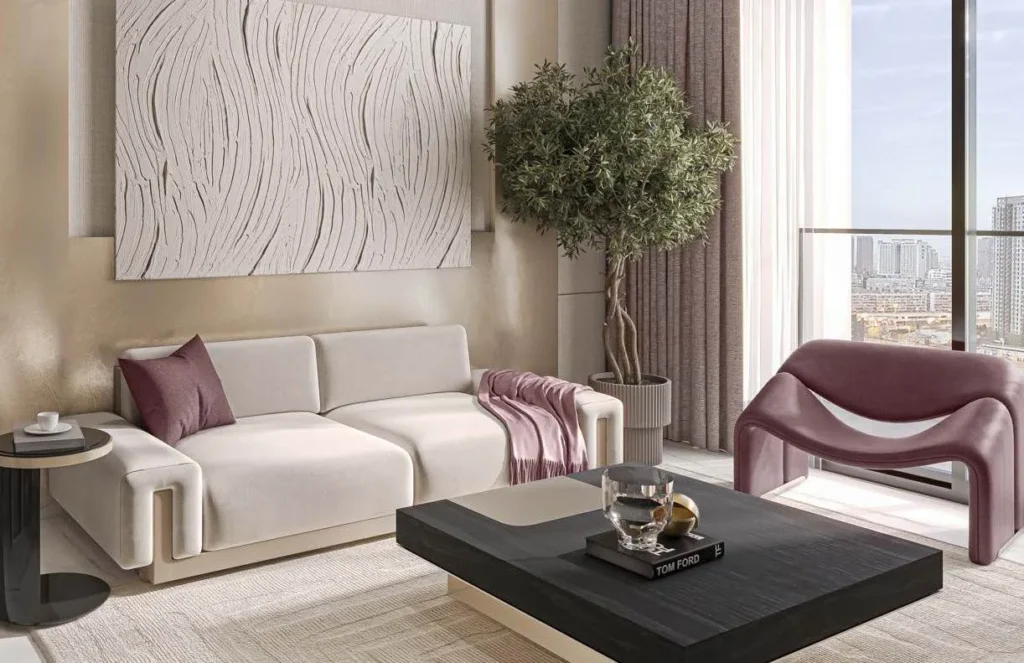 Amethyst by Siroya by Siroya | Siroya Ventures Realty L.L.C | Siroya Ventures in Majan, Dubai