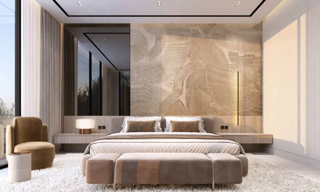Ananda Towers by Tiger Group in Motor City, Dubai
