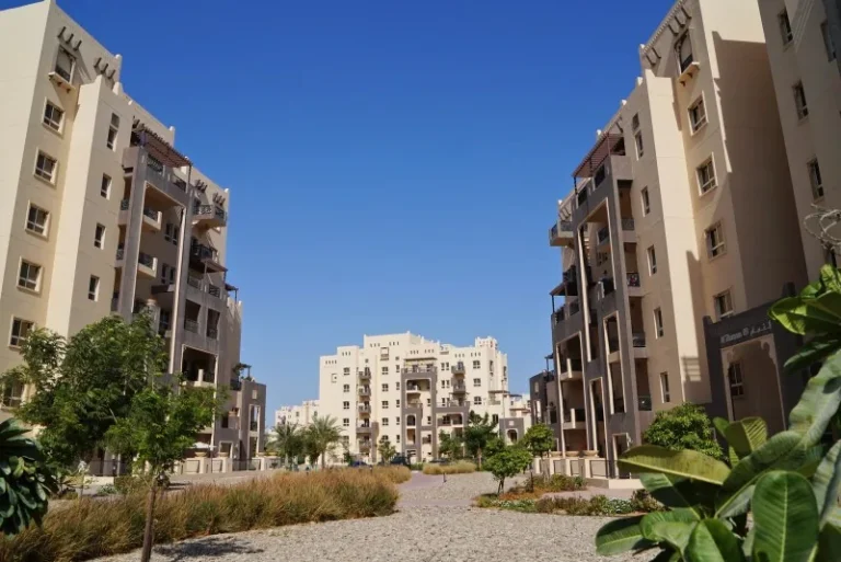 Andalusia at Damac Lagoons