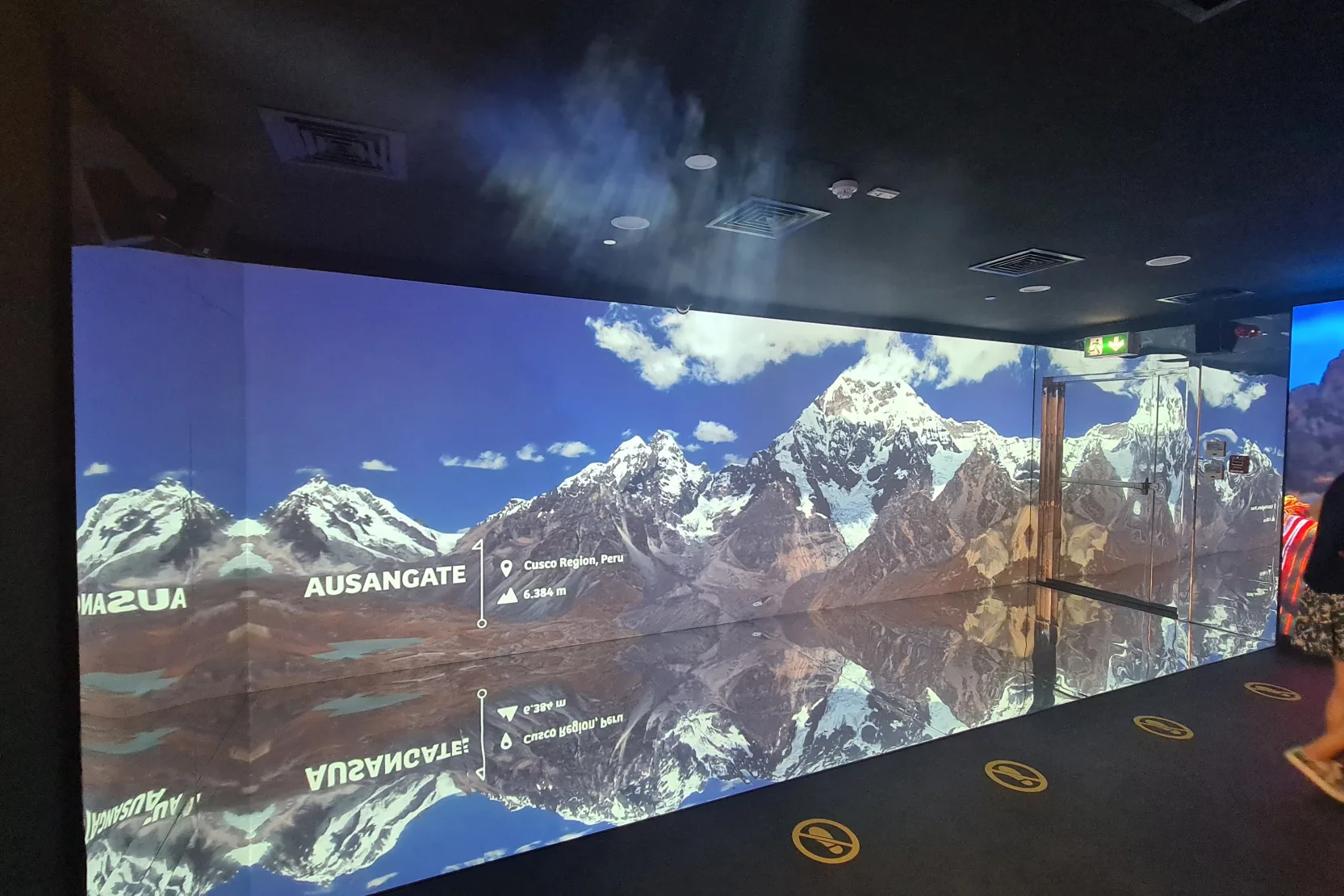 Angola Expo 2020 Pavilion