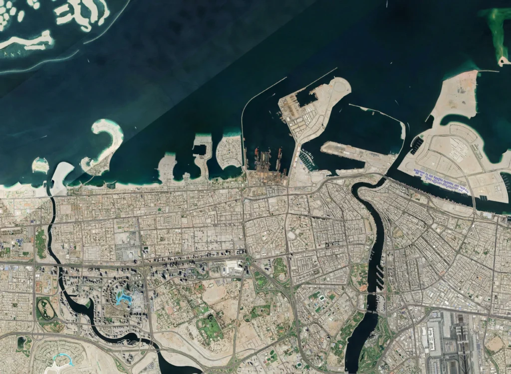 Anwa by Omniyat by Omniyat Properties in Maritime City, Dubai