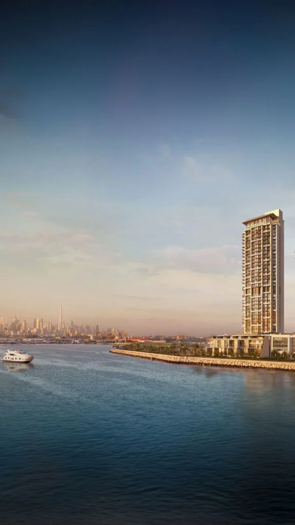 Anwa by Omniyat by Omniyat Properties in Maritime City, Dubai
