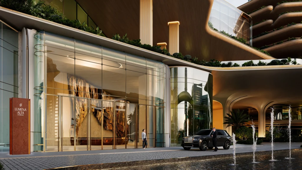 Anwa by Omniyat by Binary Development Limited | Anwa Real Estate Development L.L.C | Blue Star Real Estate Development L.L.C | Forty Two Downtown Real Estate Developments L.L.C | Creek Views Real Estate Development L.L.C | Azure Horizon Real Estate Developments L.L.C | Omniyat in Dubai Maritime City, Dubai | Omniyat | OMNIYAT in Maritime City, Dubai