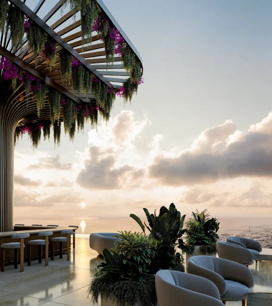 Anwa by Omniyat by Binary Development Limited | Anwa Real Estate Development L.L.C | Blue Star Real Estate Development L.L.C | Forty Two Downtown Real Estate Developments L.L.C | Creek Views Real Estate Development L.L.C | Azure Horizon Real Estate Developments L.L.C | Omniyat in Dubai Maritime City, Dubai | Omniyat | OMNIYAT in Maritime City, Dubai