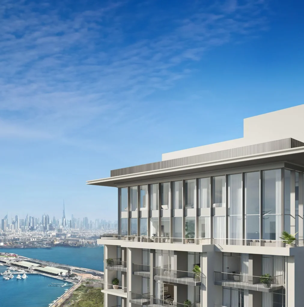Anwa by Omniyat by Omniyat Properties in Maritime City, Dubai