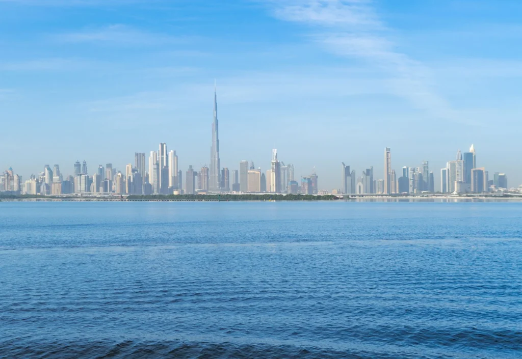 Anwa by Omniyat by Omniyat Properties in Maritime City, Dubai