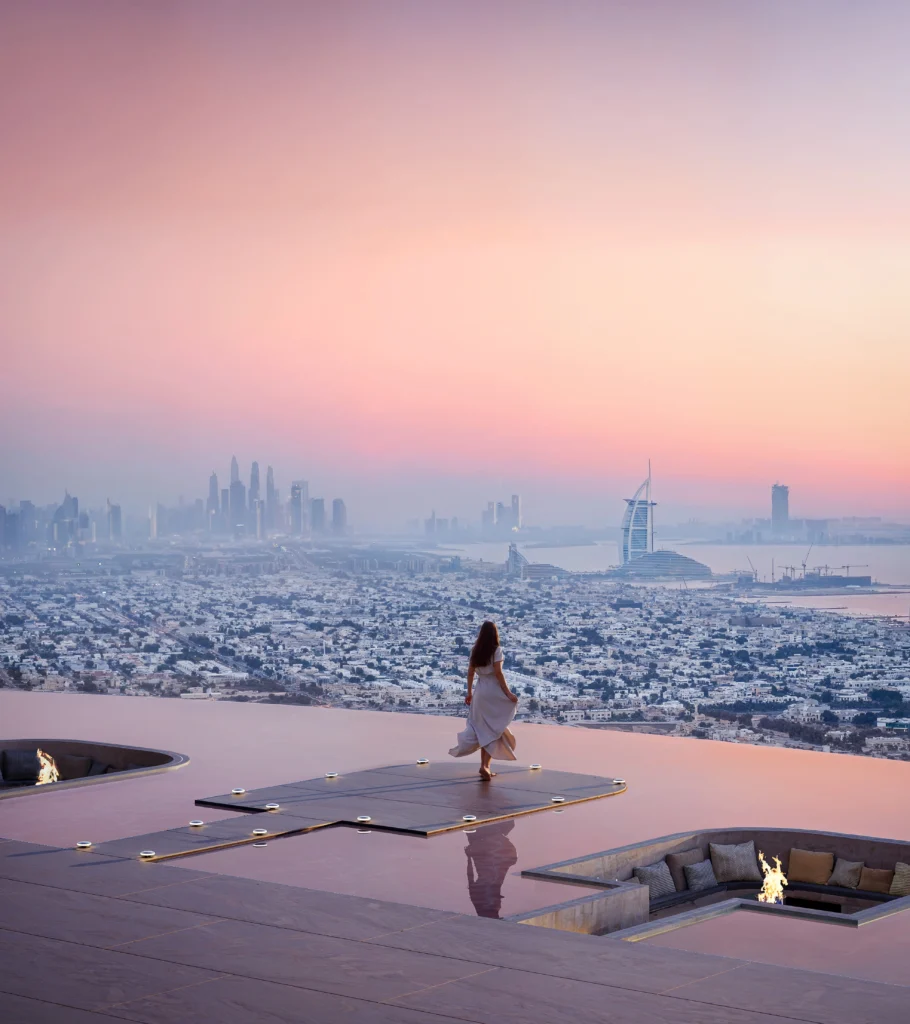 Anwa by Omniyat by Binary Development Limited | Anwa Real Estate Development L.L.C | Blue Star Real Estate Development L.L.C | Forty Two Downtown Real Estate Developments L.L.C | Creek Views Real Estate Development L.L.C | Azure Horizon Real Estate Developments L.L.C | Omniyat in Dubai Maritime City, Dubai | Omniyat | OMNIYAT in Maritime City, Dubai