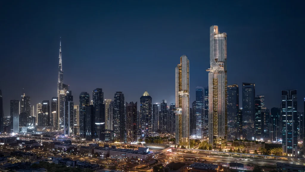 Anwa by Omniyat by Binary Development Limited | Anwa Real Estate Development L.L.C | Blue Star Real Estate Development L.L.C | Forty Two Downtown Real Estate Developments L.L.C | Creek Views Real Estate Development L.L.C | Azure Horizon Real Estate Developments L.L.C | Omniyat in Dubai Maritime City, Dubai | Omniyat | OMNIYAT in Maritime City, Dubai