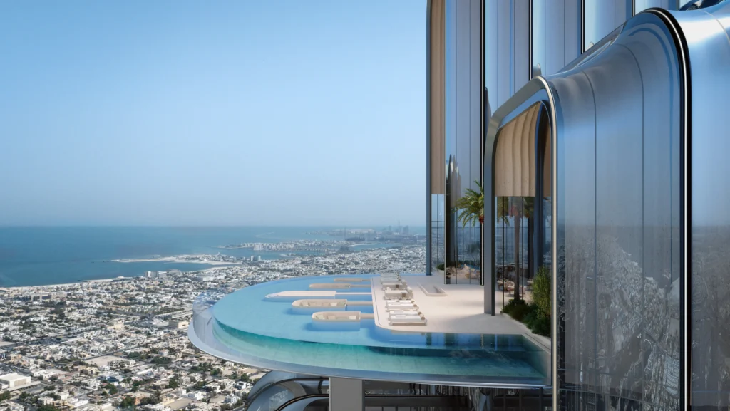 Anwa by Omniyat by Binary Development Limited | Anwa Real Estate Development L.L.C | Blue Star Real Estate Development L.L.C | Forty Two Downtown Real Estate Developments L.L.C | Creek Views Real Estate Development L.L.C | Azure Horizon Real Estate Developments L.L.C | Omniyat in Dubai Maritime City, Dubai | Omniyat | OMNIYAT in Maritime City, Dubai