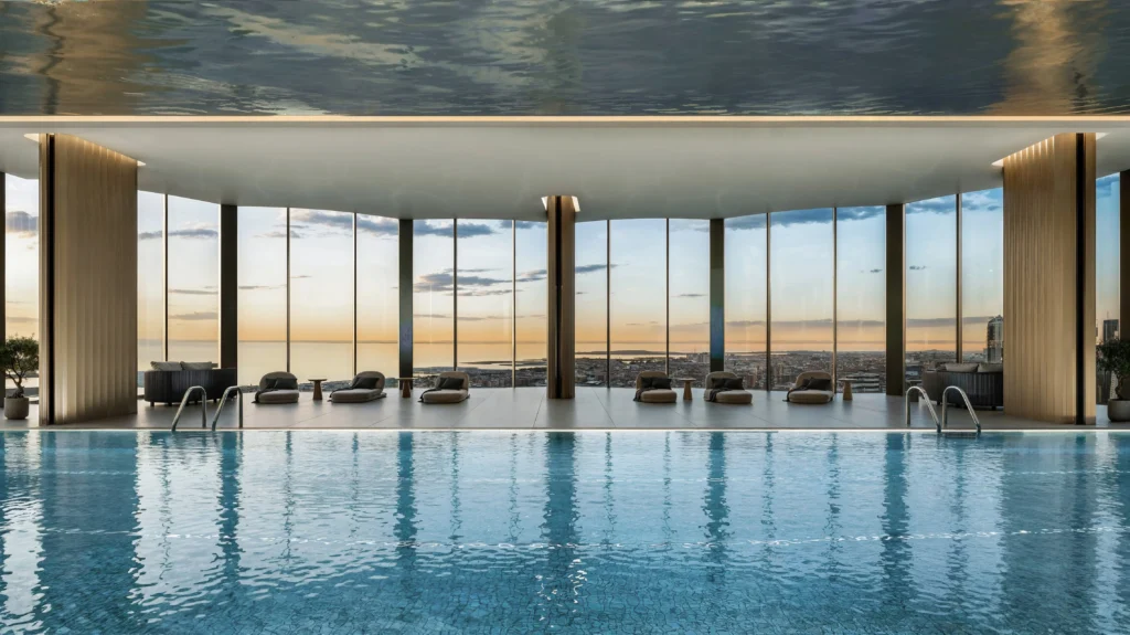 Anwa by Omniyat by Binary Development Limited | Anwa Real Estate Development L.L.C | Blue Star Real Estate Development L.L.C | Forty Two Downtown Real Estate Developments L.L.C | Creek Views Real Estate Development L.L.C | Azure Horizon Real Estate Developments L.L.C | Omniyat in Dubai Maritime City, Dubai | Omniyat | OMNIYAT in Maritime City, Dubai