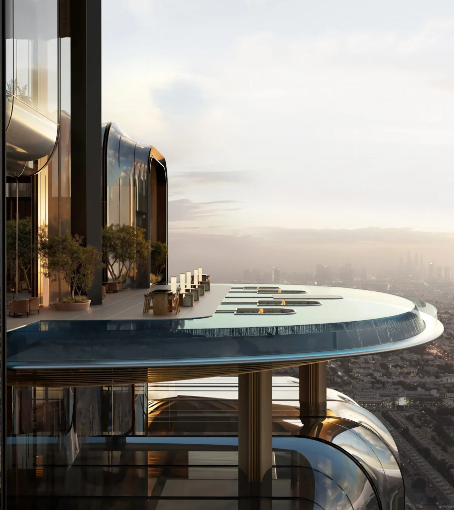 Anwa by Omniyat by Binary Development Limited | Anwa Real Estate Development L.L.C | Blue Star Real Estate Development L.L.C | Forty Two Downtown Real Estate Developments L.L.C | Creek Views Real Estate Development L.L.C | Azure Horizon Real Estate Developments L.L.C | Omniyat in Dubai Maritime City, Dubai | Omniyat | OMNIYAT in Maritime City, Dubai