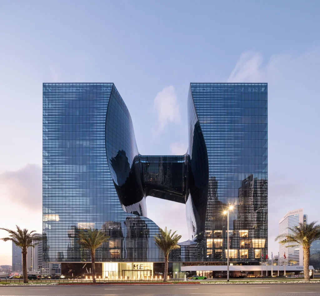 Anwa by Omniyat by Binary Development Limited | Anwa Real Estate Development L.L.C | Blue Star Real Estate Development L.L.C | Forty Two Downtown Real Estate Developments L.L.C | Creek Views Real Estate Development L.L.C | Azure Horizon Real Estate Developments L.L.C | Omniyat in Dubai Maritime City, Dubai | Omniyat | OMNIYAT in Maritime City, Dubai