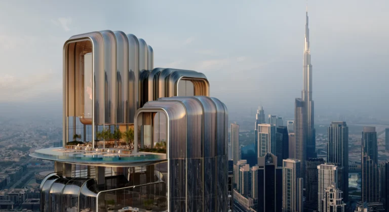 Anwa by Omniyat by Binary Development Limited | Anwa Real Estate Development L.L.C | Blue Star Real Estate Development L.L.C | Forty Two Downtown Real Estate Developments L.L.C | Creek Views Real Estate Development L.L.C | Azure Horizon Real Estate Developments L.L.C | Omniyat in Dubai Maritime City, Dubai | Omniyat | OMNIYAT in Maritime City, Dubai