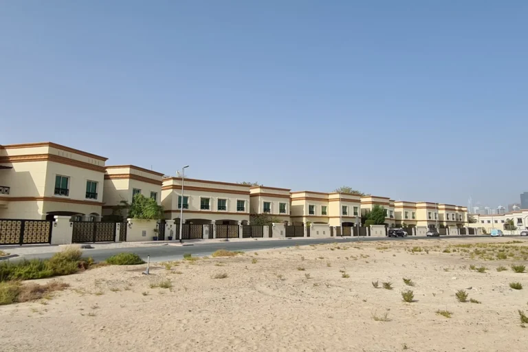 API 318 Villas
