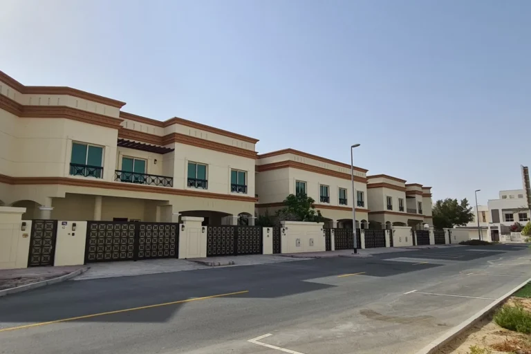 API 318 Villas