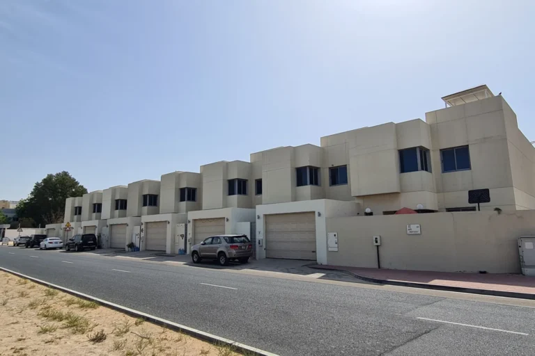 API Mirdif Villas 2