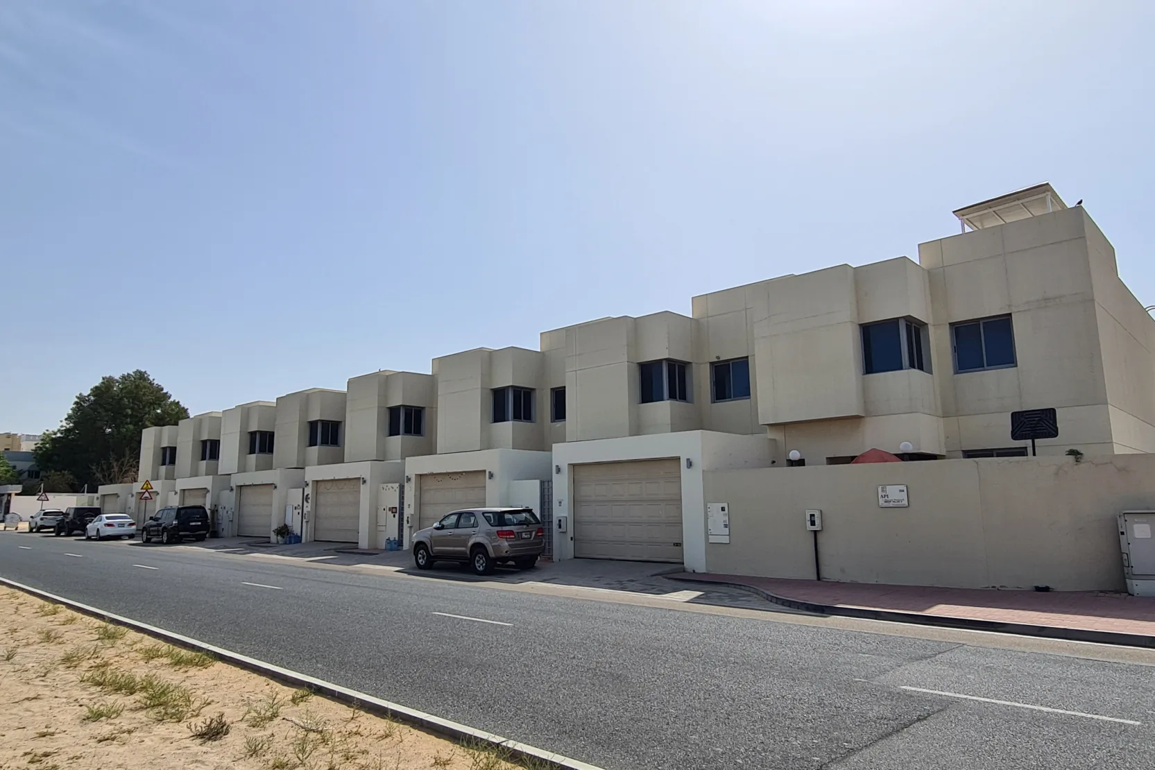 API Mirdif Villas 2 - API Mirdif Villas 2