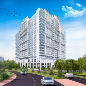 Aqua Dimore, Dubai Science Park – by Aqua Properties LLC | Continental Club Dubai