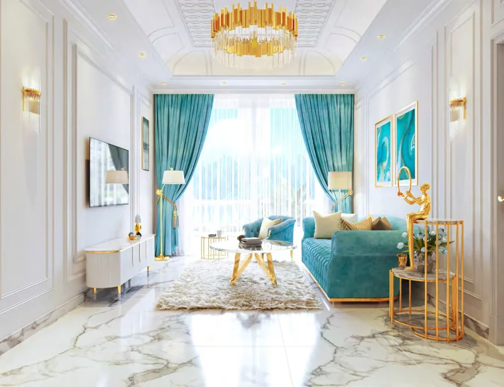 Aqua Dimore by Vincitore Elite Real Estate Development L.L.C | Vincitore Real Estate Development LLC in Dubai Science Park