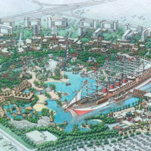 Aqua Dunya