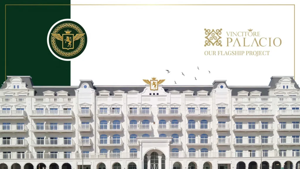 Aqua Flora by Vincitore Luxury Real Estate Development L.L.C | Vincitore Real Estate Development LLC in Dubai Science Park