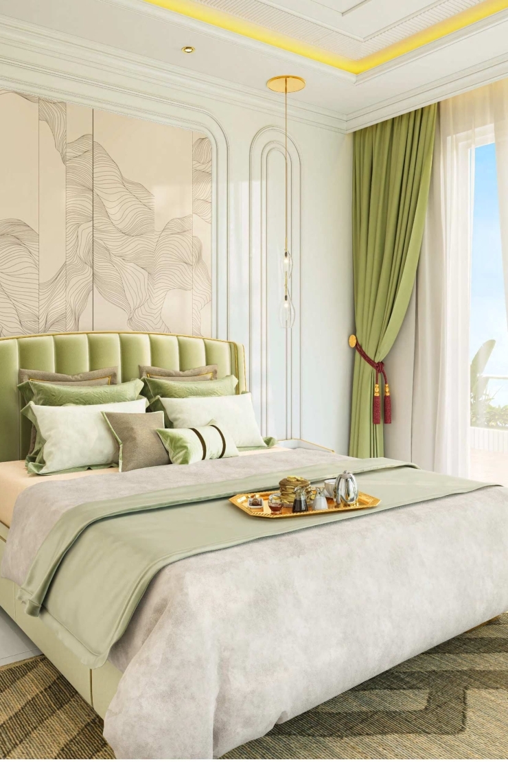 How to sell a property in Dubai in Vincitore Aqua Flora – analysis 2026 Continental Club Property LLC