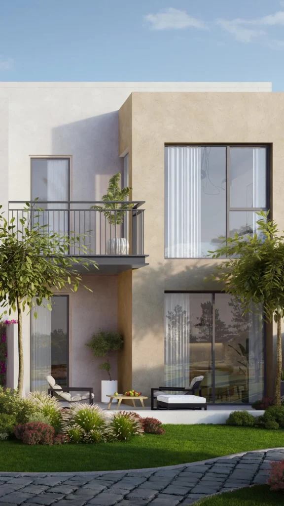 Ar Ii Camelia 2 by Emaar Properties in Camelia 2, Dubai