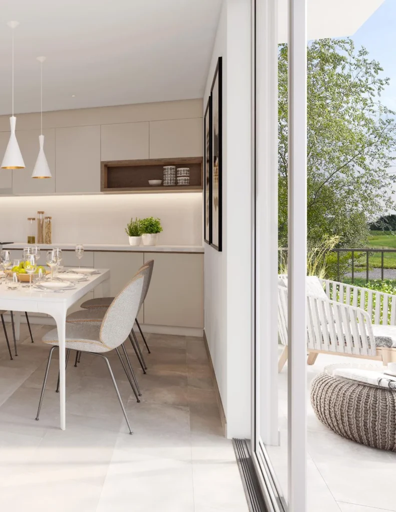 Ar Ii Camelia 2 by Emaar Properties in Camelia 2, Dubai