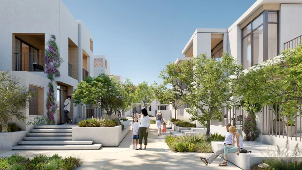 Arabain Ranches Lll - Bliss by Emaar Properties in Arabian Ranches 3, Dubai