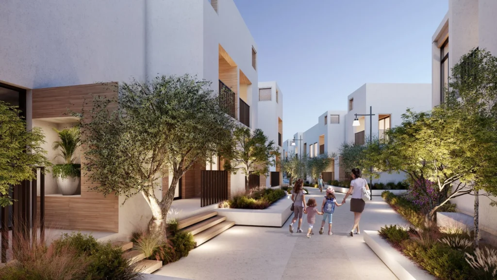Arabain Ranches Lll - Bliss by Emaar Properties in Arabian Ranches 3, Dubai