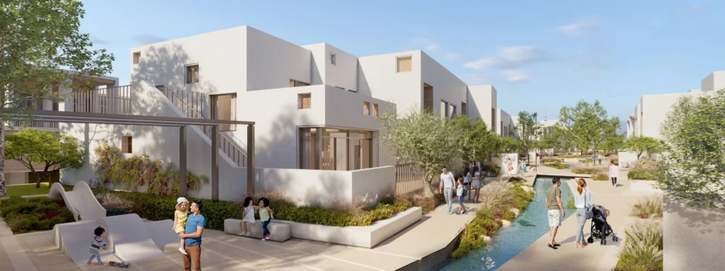 Arabain Ranches Lll - Bliss by Emaar Properties in Arabian Ranches 3, Dubai