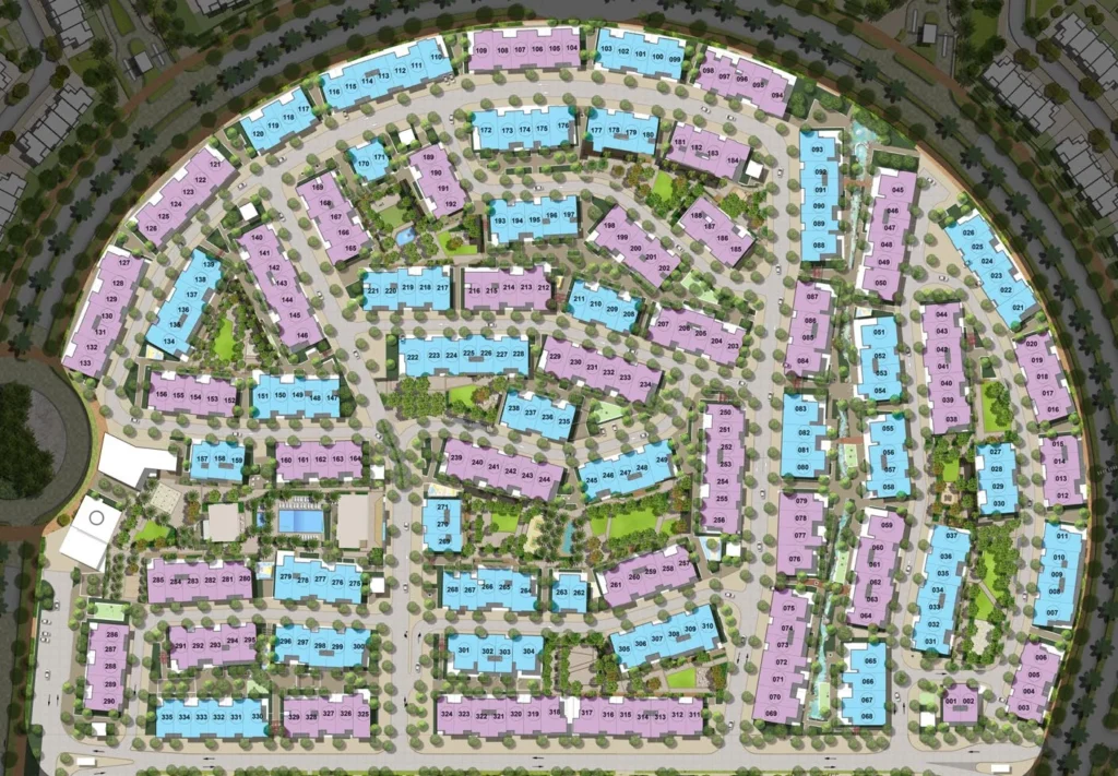 Arabain Ranches Lll - Bliss by Emaar Properties in Arabian Ranches 3, Dubai