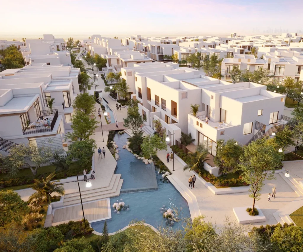 Arabain Ranches Lll - Bliss by Emaar Properties in Arabian Ranches 3, Dubai