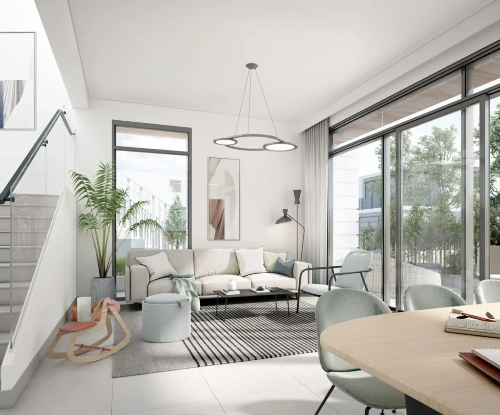 Arabain Ranches Lll - Bliss by Emaar Properties in Arabian Ranches 3, Dubai