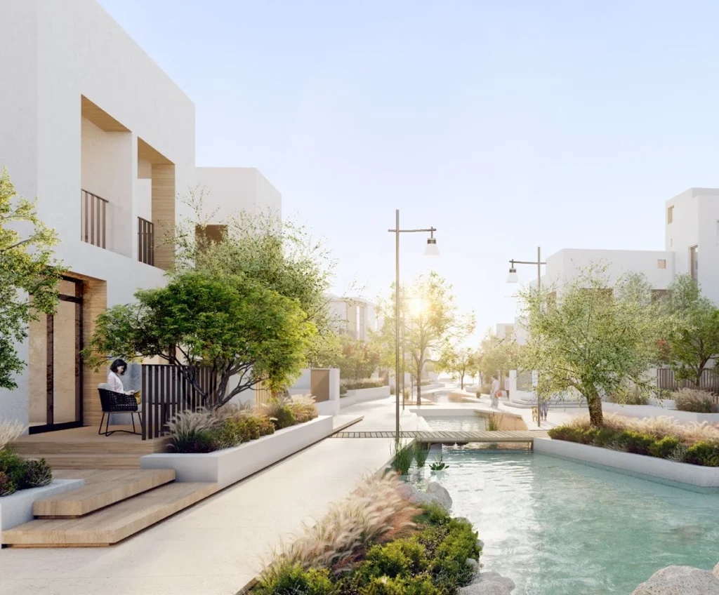 Arabain Ranches Lll - Bliss by Emaar Properties in Arabian Ranches 3, Dubai