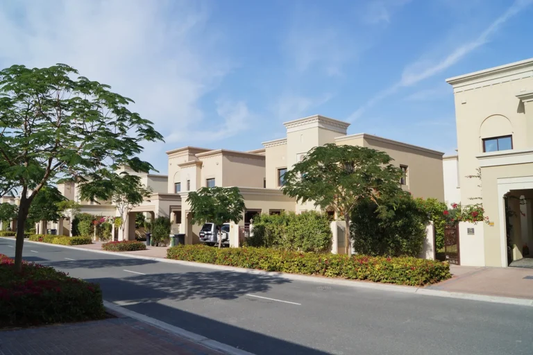 Arabian Ranches 2