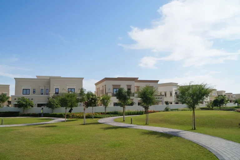Arabian Ranches 2