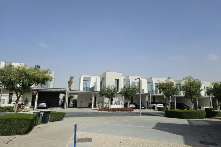 Arabian Ranches 3