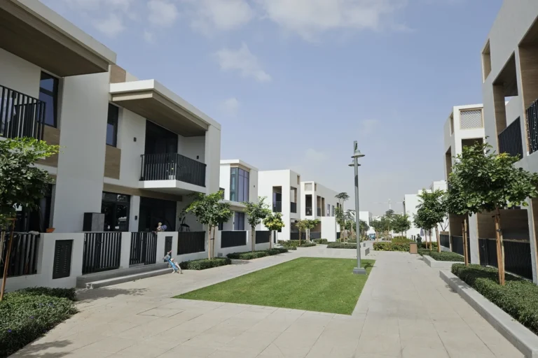 Arabian Ranches 3